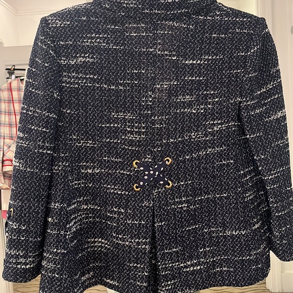 St. John Two Piece Set - Picture 7 of 9